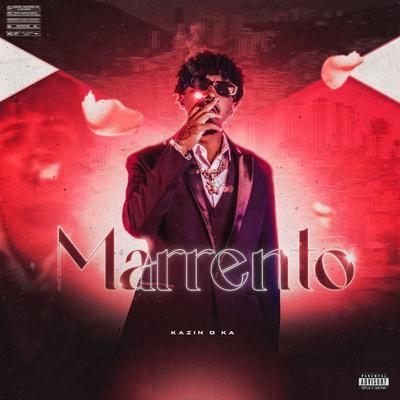 Marrento's cover