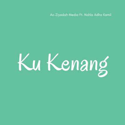Ku Kenang's cover