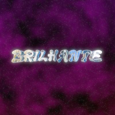 Brilhante By Sampaio, Kawb MC's cover