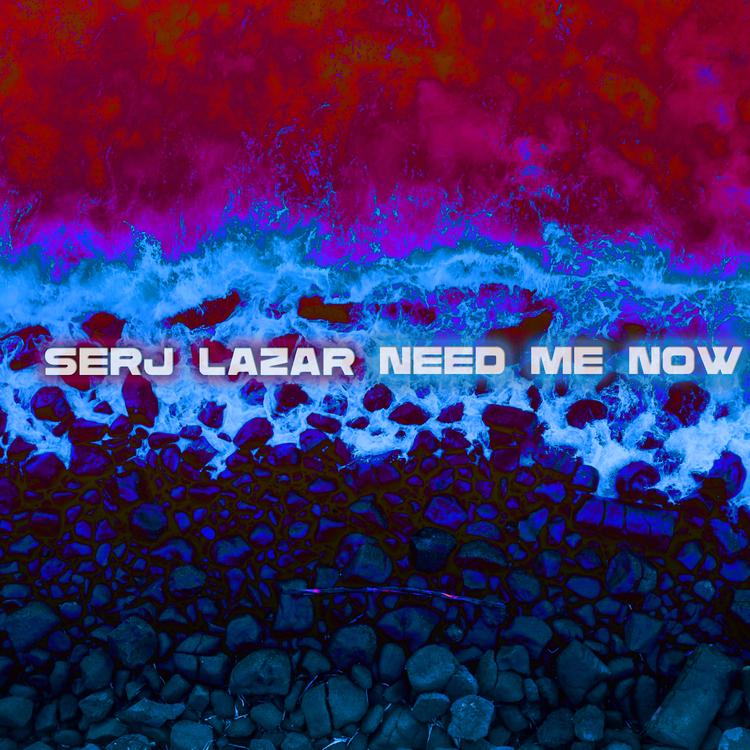 Serj Lazar's avatar image