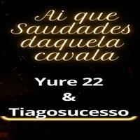 Dj Tiago Sucesso's avatar cover