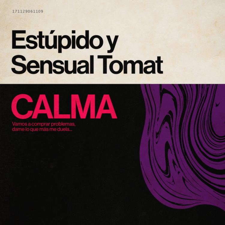 Estúpido y Sensual Tomat's avatar image