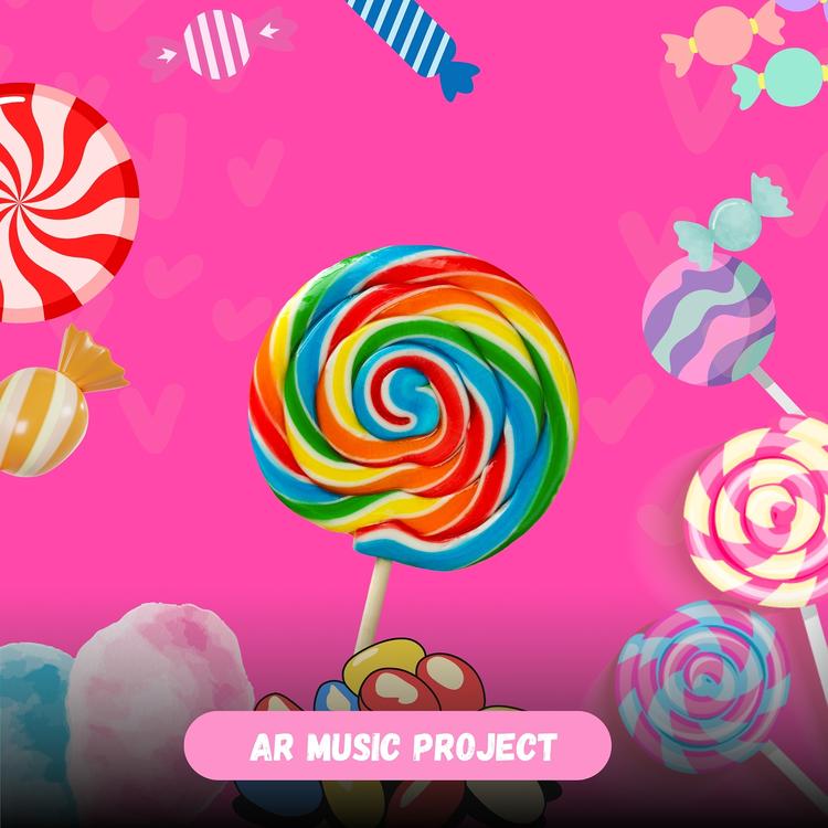 Ar Music Project's avatar image