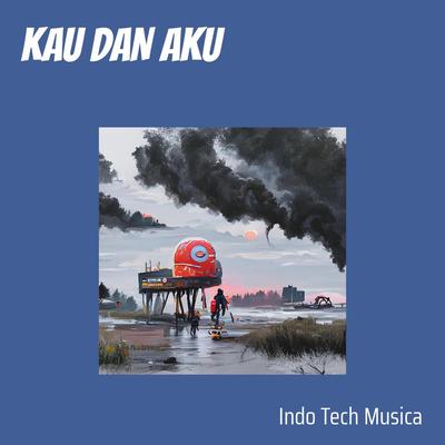 Kau Dan Aku's cover