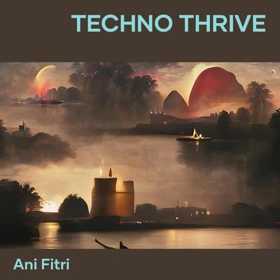 ANI FITRI's cover