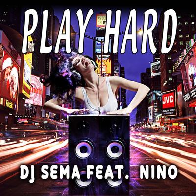 Play Hard (Instrumental Mix)'s cover