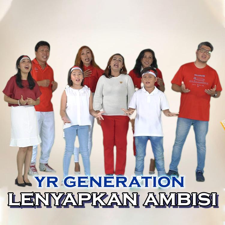 YR Generation's avatar image
