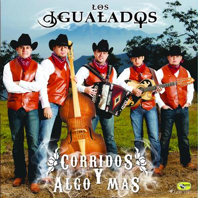 Corridos Y Algo Mas's cover