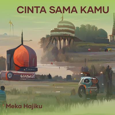 Cinta Sama Kamu's cover