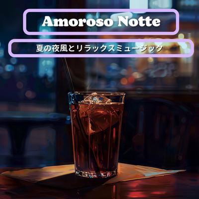 Amoroso Notte's cover