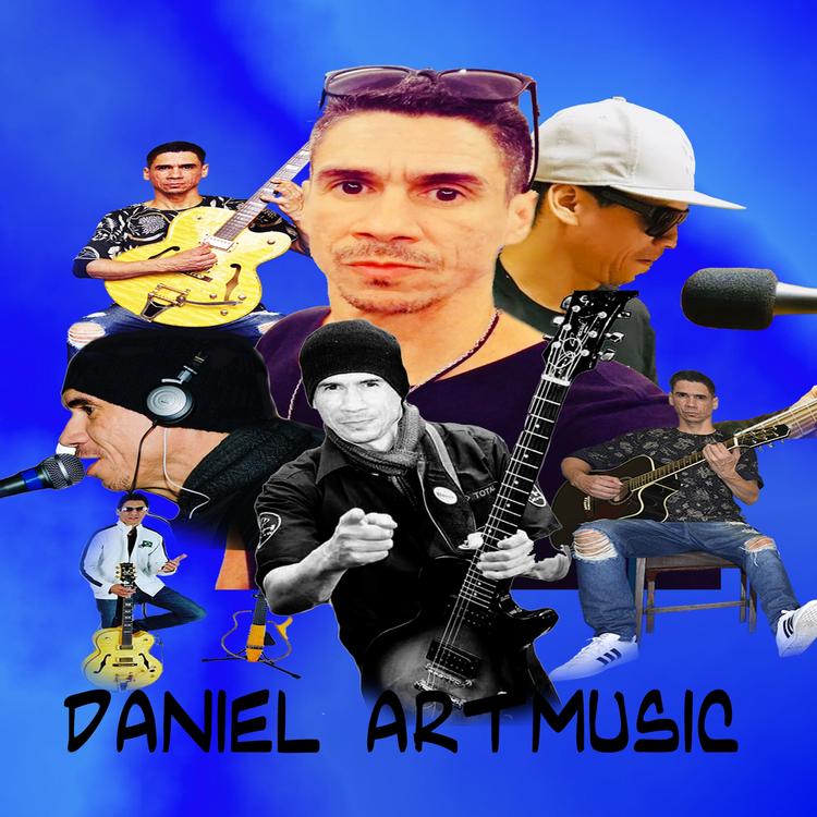 Daniel ArtMusic's avatar image