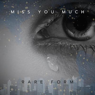 Miss You Much's cover