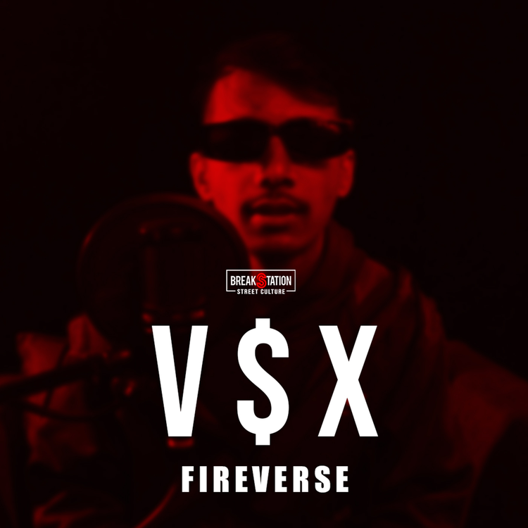 VSX's avatar image