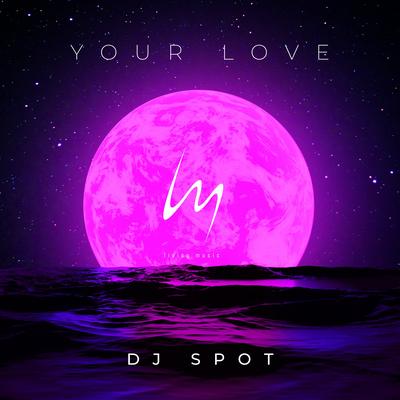 DJ Spot's cover