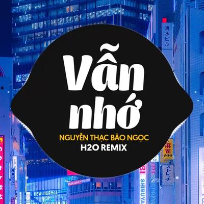 Vẫn Nhớ Remix's cover