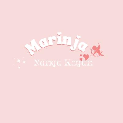 MARINJA's cover