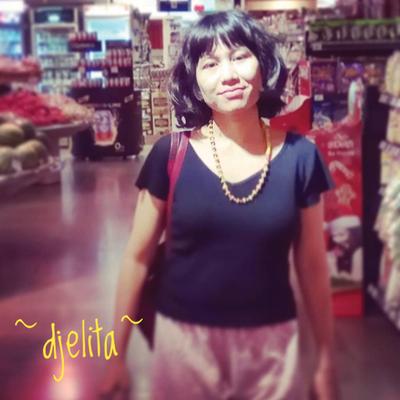 Djelita's cover