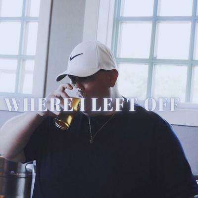 Where I Left Off By Shemy's cover