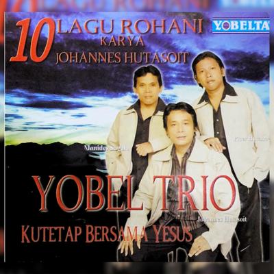 Yobel Trio's cover