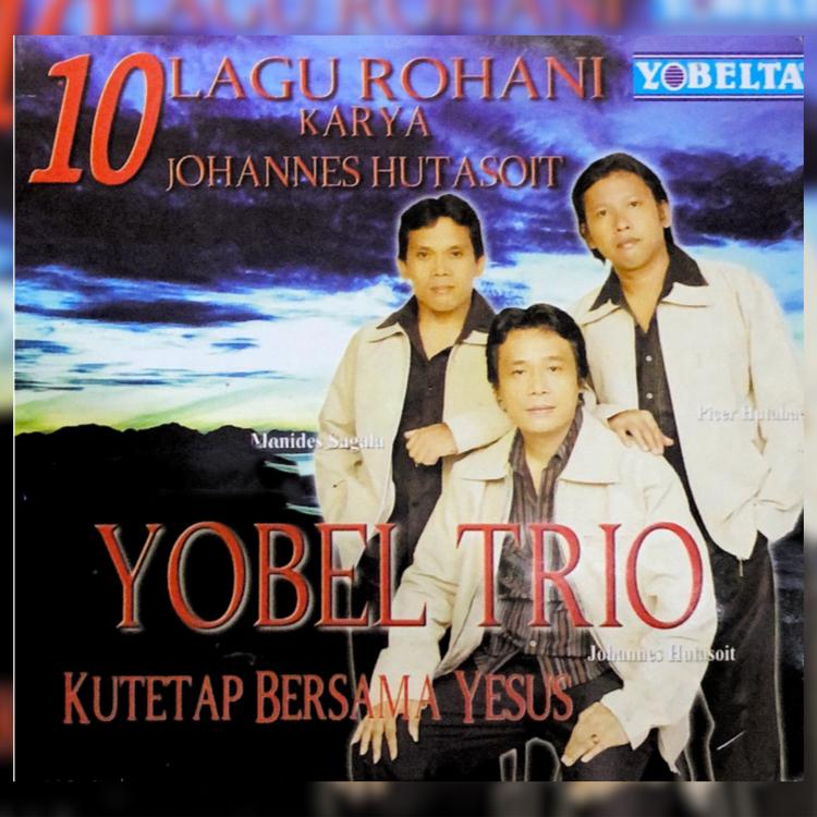 Yobel Trio's avatar image