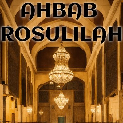 Ahbab Rosulilah (Cover)'s cover