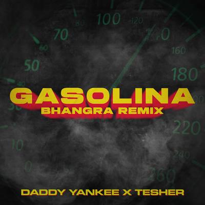 Gasolina (Bhangra Remix) [feat. Daddy Yankee]'s cover