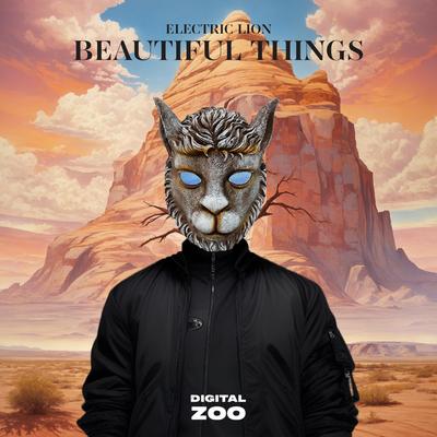 Beautiful Things By Electric Lion's cover