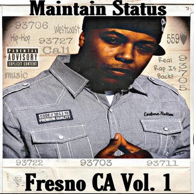 Feels Right By Maintain Status, Too Coo, Big Q, B.Ez!'s cover