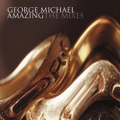 Amazing By George Michael's cover
