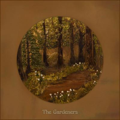 Sunlight By The Gardeners's cover