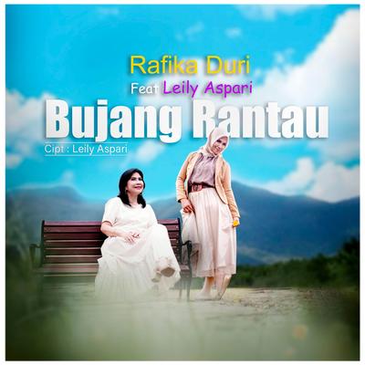BUJANG RANTAU's cover