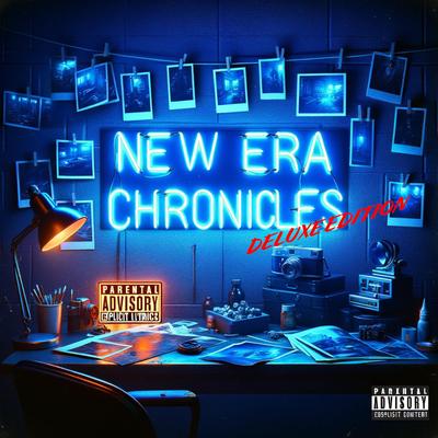 New Era Chronicles (Deluxe edition)'s cover