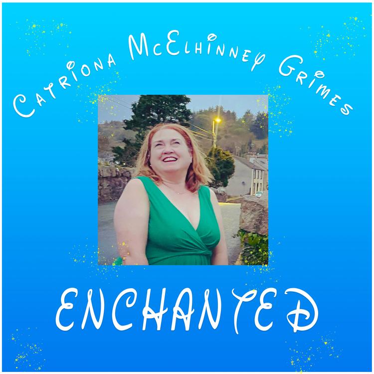 Catriona McElhinney Grimes's avatar image