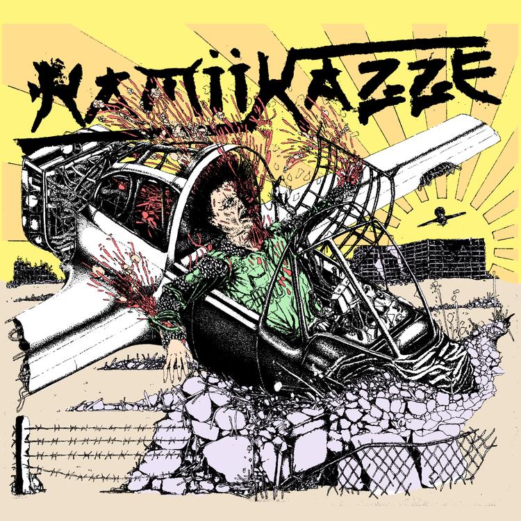 Kamiikazze's avatar image