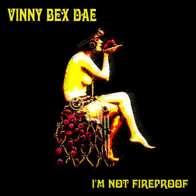 Vinny Bex Dae's avatar image