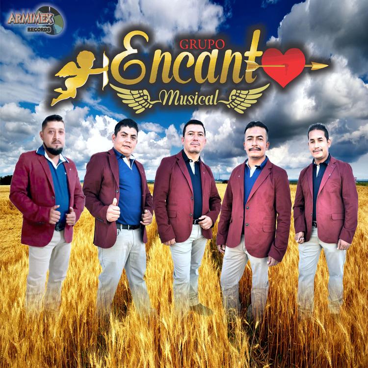 Grupo Encanto Musical's avatar image