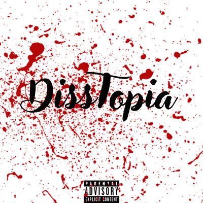 DissTopia (Speed) By OldTM, Erick Yang's cover