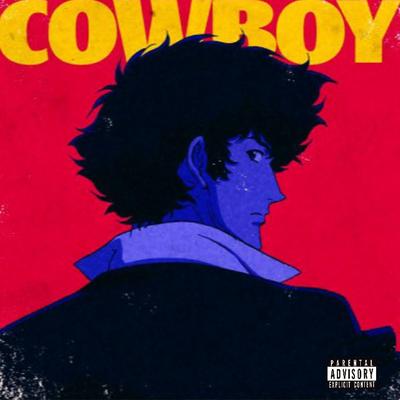 Cowboy Bebop By Akil's cover