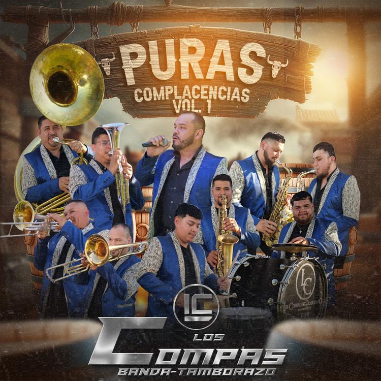 Banda Los Compas's avatar image