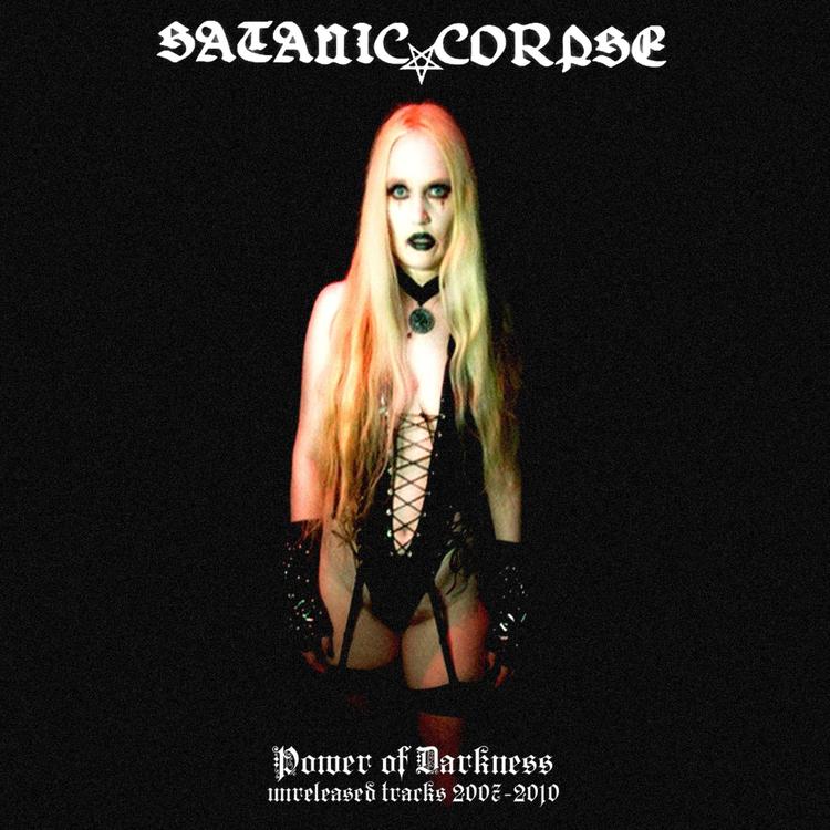 Satanic Corpse's avatar image