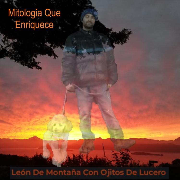 leon de montaña con ojitos de lucero's avatar image