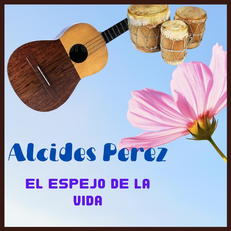 Alcides Perez's avatar image