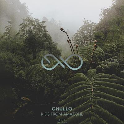 Kids From The Amazone By Chullo's cover