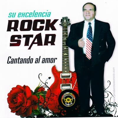 SU EXELENCIA ROCK STAR's cover