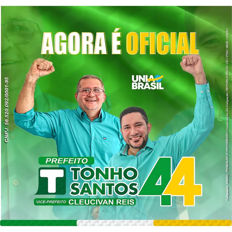 União Jovem de Codajás's avatar image