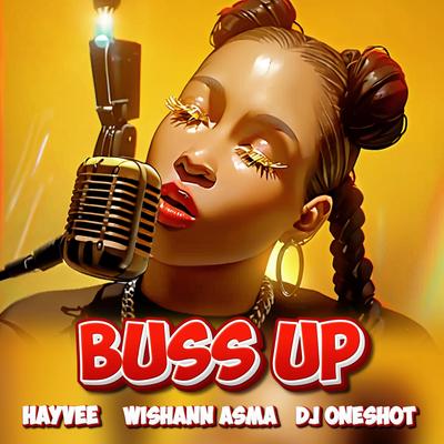 Buss Up's cover