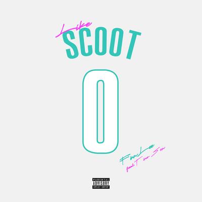 Like Scoot (Sped Up)'s cover