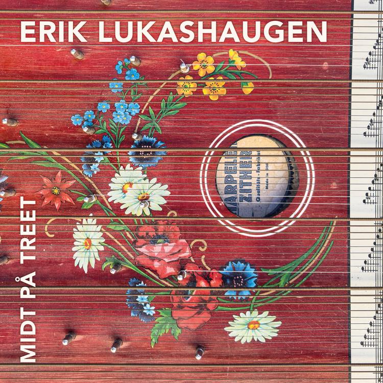 Erik Lukashaugen's avatar image
