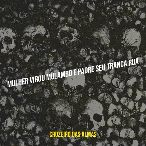 Cruzeiro das Almas's cover