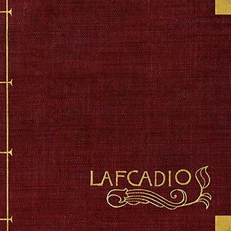 Lafcadio Shot Back's avatar image